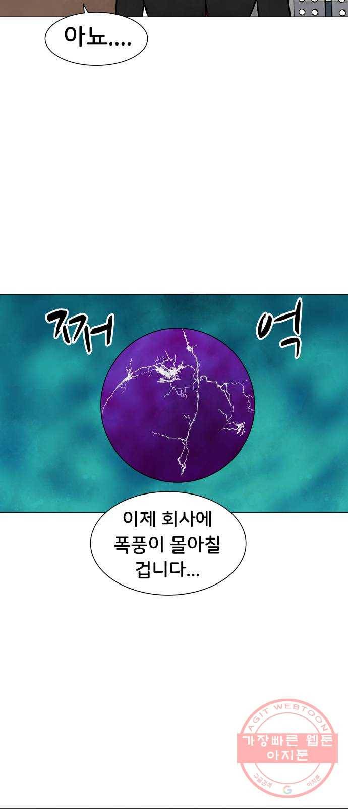 후덜덜덜 남극전자 105화 수습 4