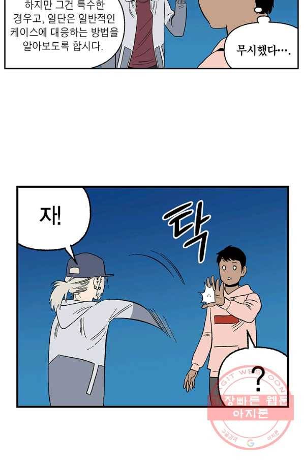 순혈의 군장 18화 16