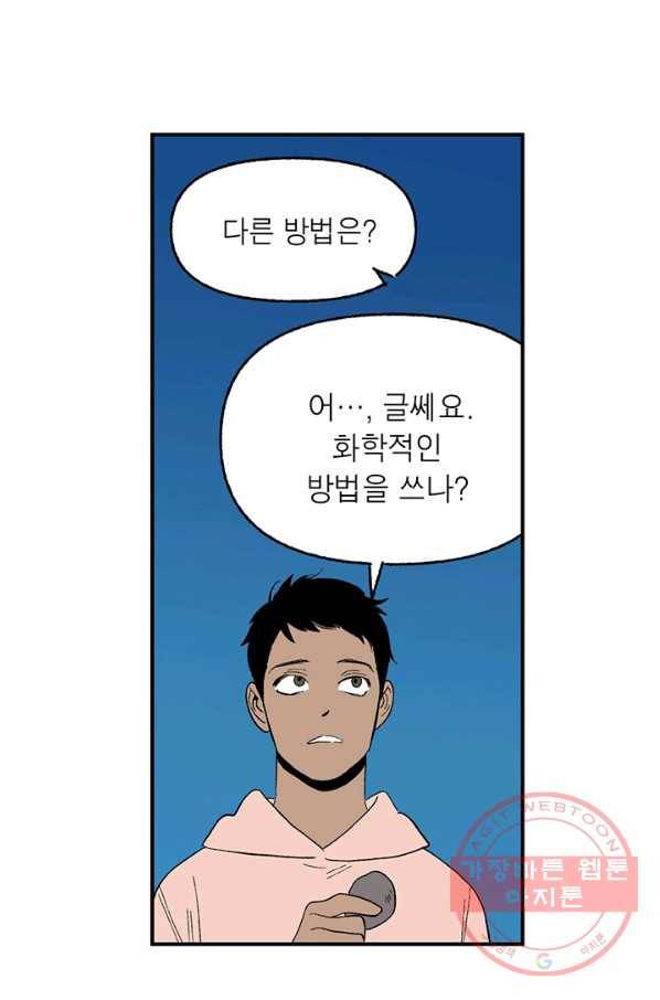 순혈의 군장 18화 20