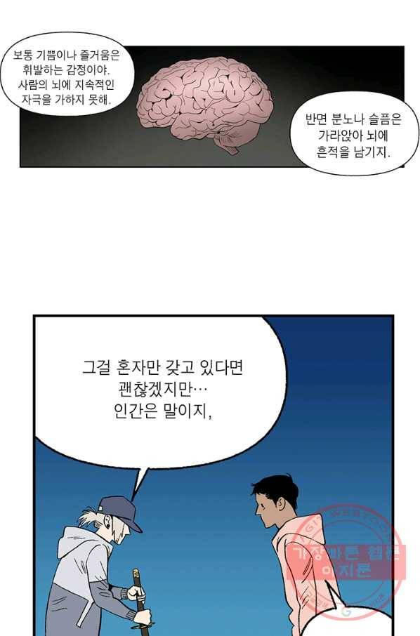 순혈의 군장 18화 26