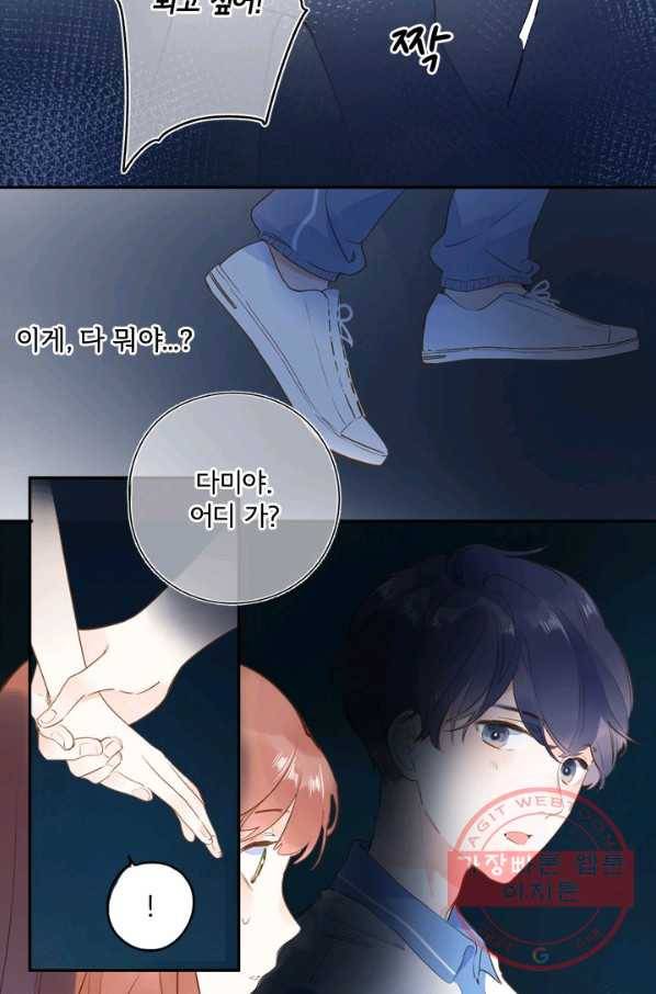 돌로의 운명캡슐 71화 4