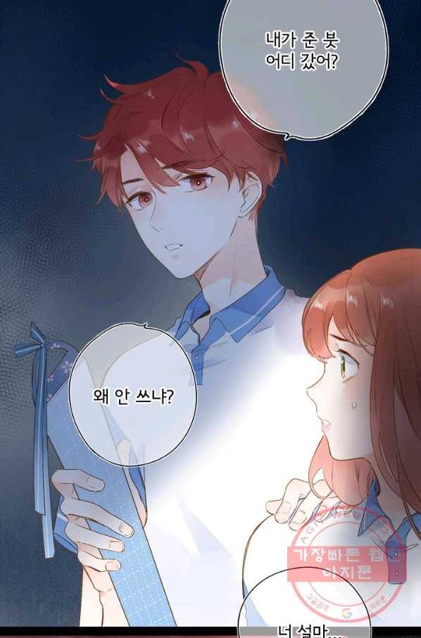 돌로의 운명캡슐 71화 9