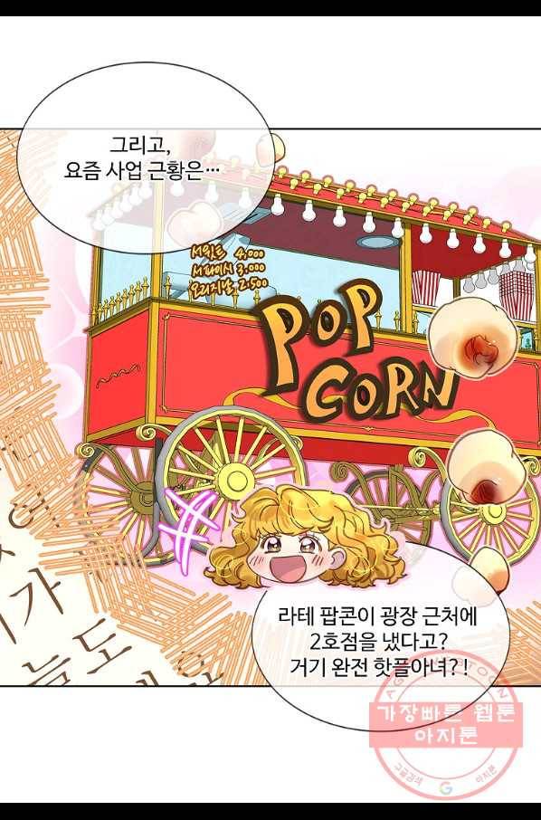 구경하는 들러리양 외전 5화 10