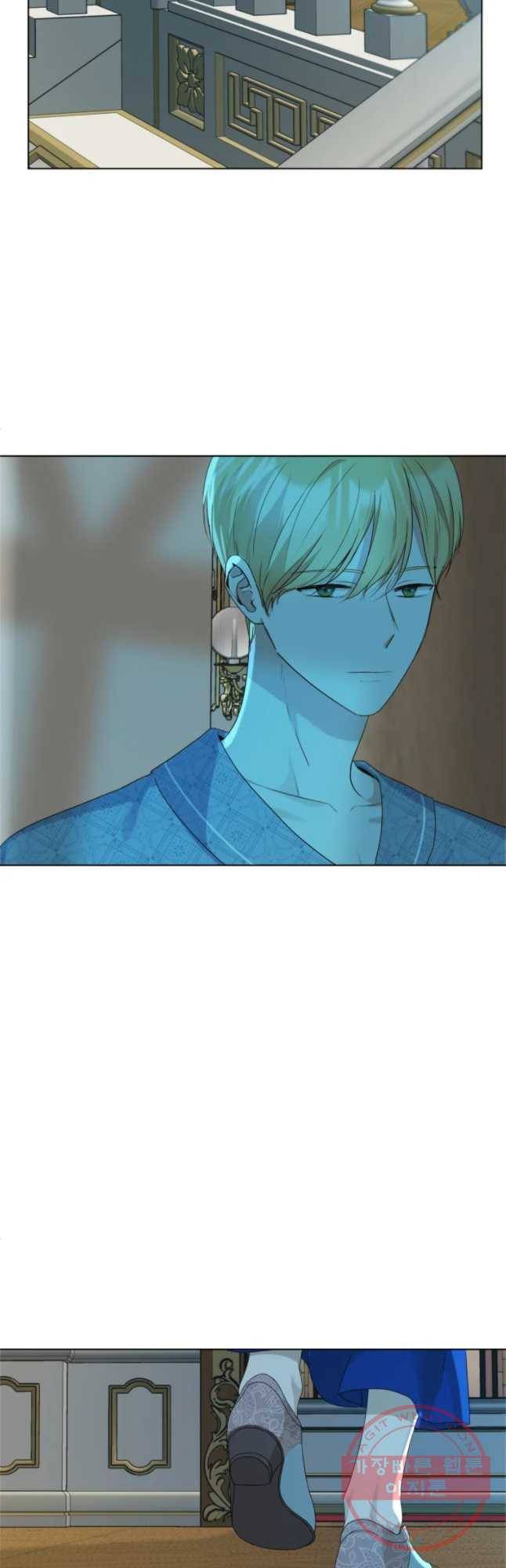 백작가의 불청객들 19화 10