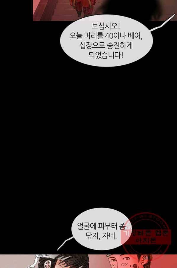 제혈:황제의 피 23화 7