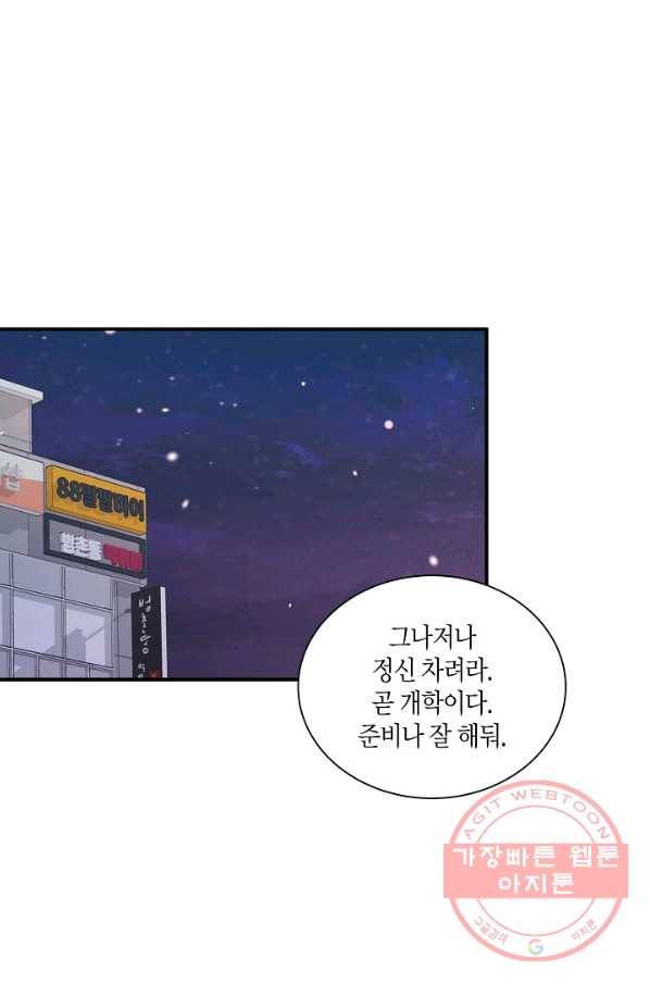 엔딩을 위한 계약 연애 22화 1