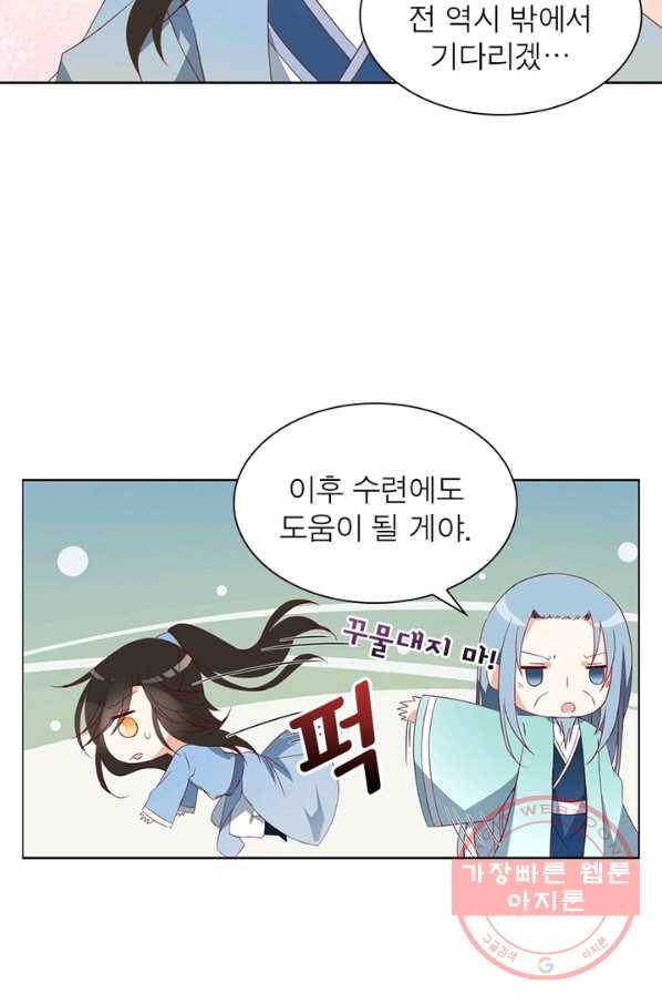 인생 3회차 스승님 16화 54