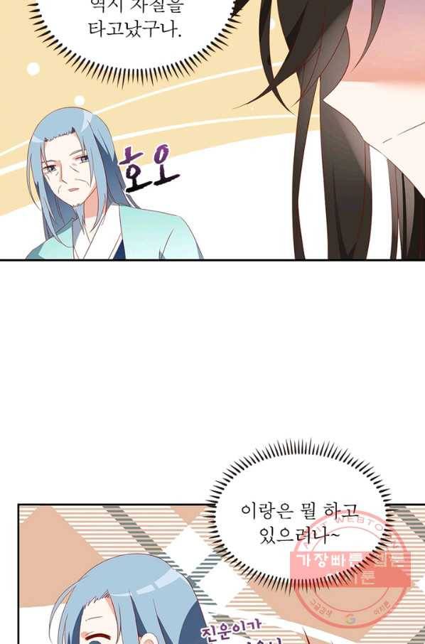 인생 3회차 스승님 16화 59