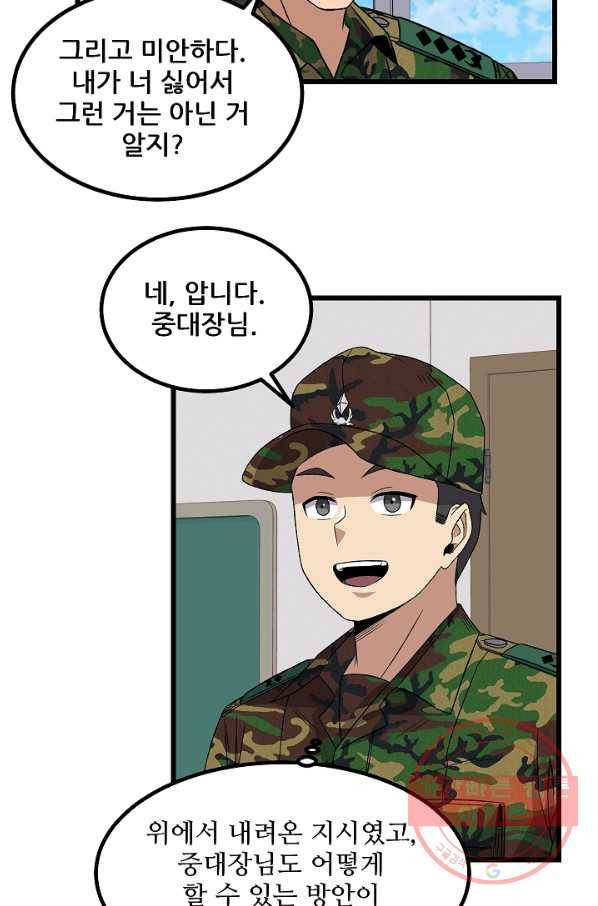 만능장교 성공기 62화 12