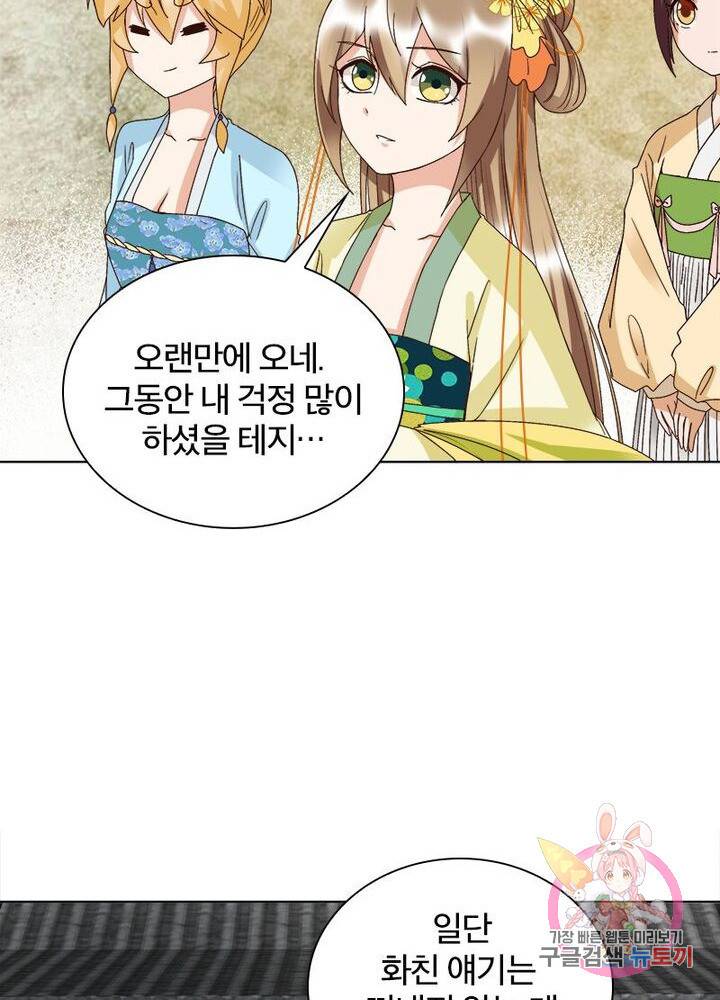 황후귀환 83화 4