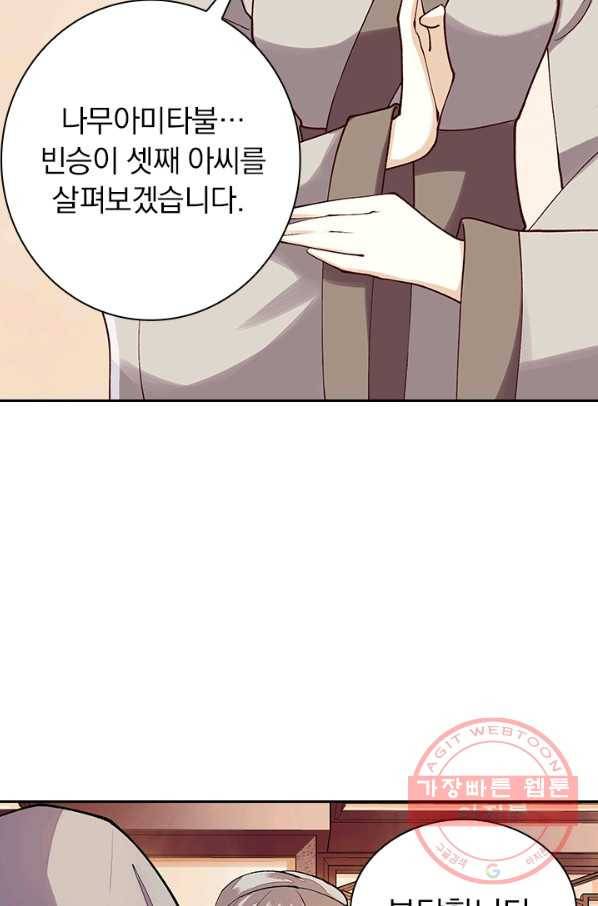 사월이 다시 오면 60화 3