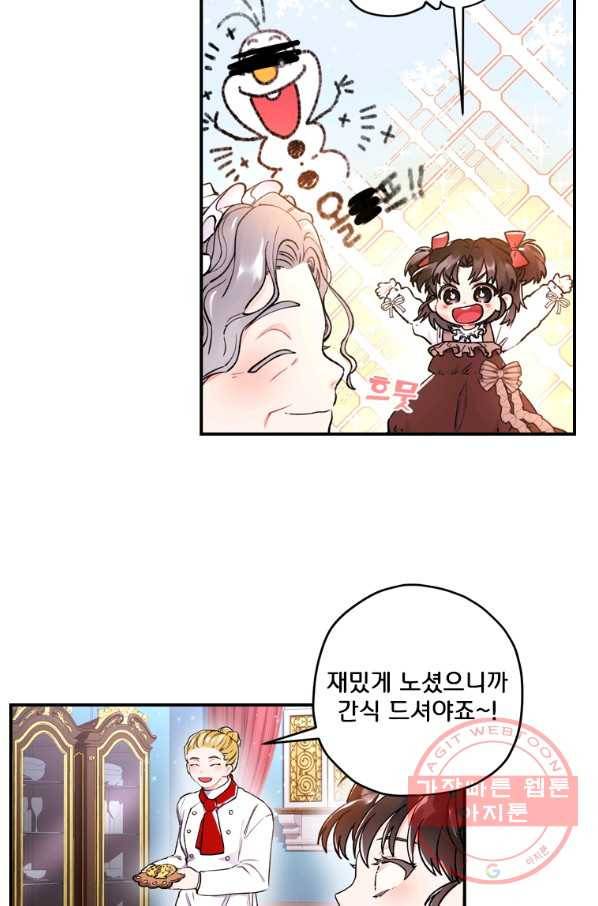 남주의 입양딸이 되었습니다 7화 6