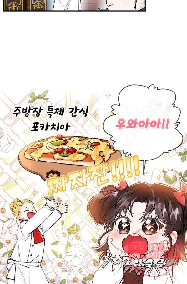 남주의 입양딸이 되었습니다 7화 7