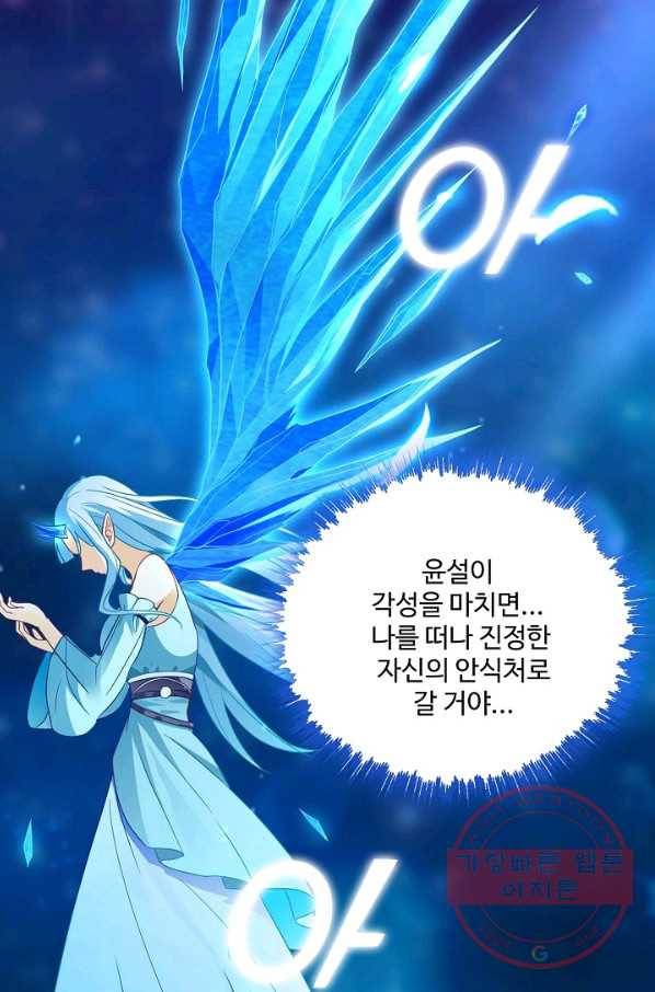 내 소설의 악역이 되다 54화 4