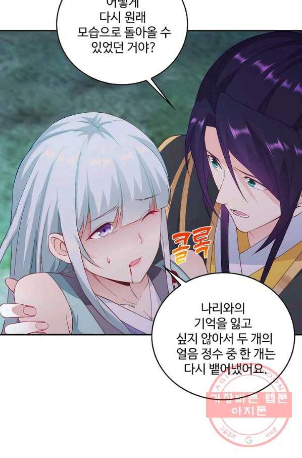 내 소설의 악역이 되다 54화 32