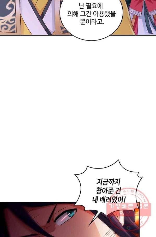 내 소설의 악역이 되다 54화 43