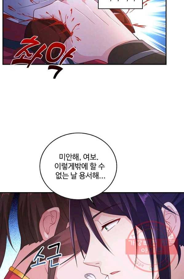 내 소설의 악역이 되다 54화 46