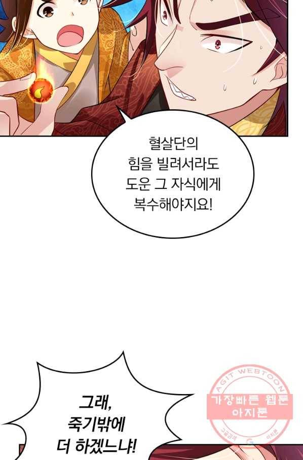 전신귀환 15화 3