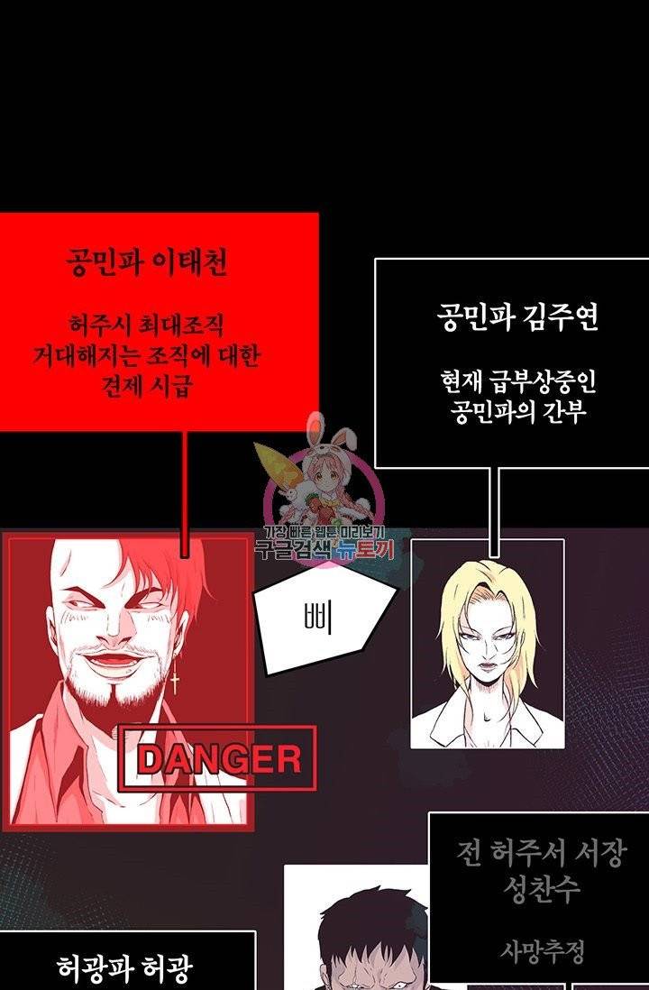 수라의 도시 42화 1