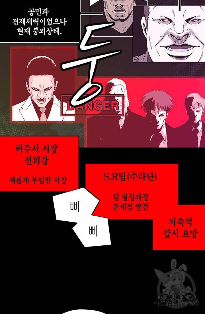 수라의 도시 42화 2