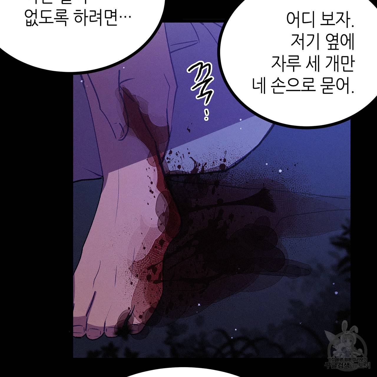 황제의 약혼녀로 산다는 것은 73화 4