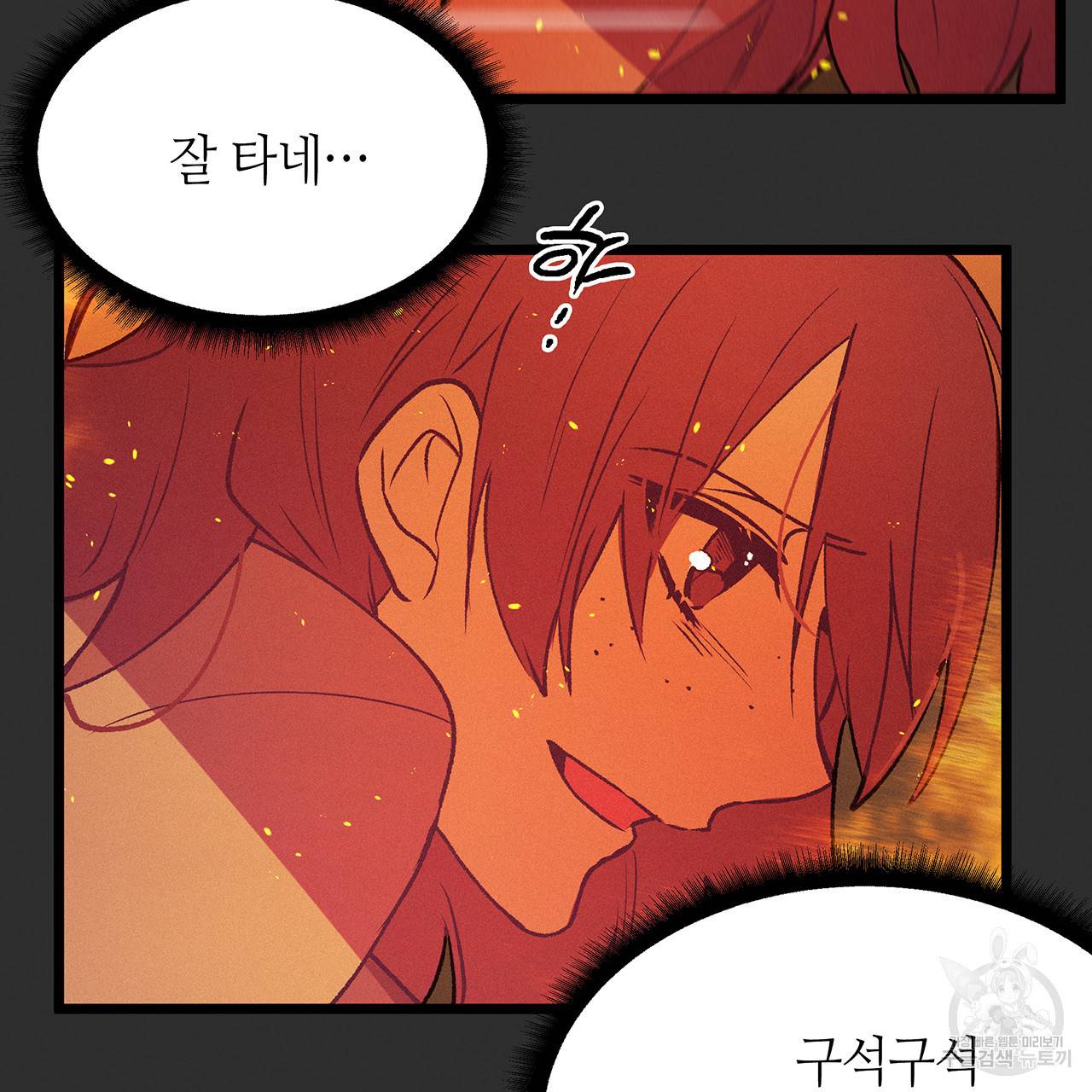 황제의 약혼녀로 산다는 것은 73화 84