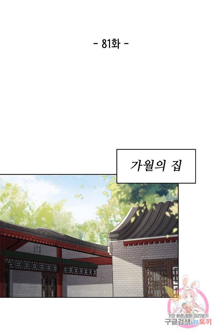 훈남님 제가 꼬셔보겠습니다 81화 2