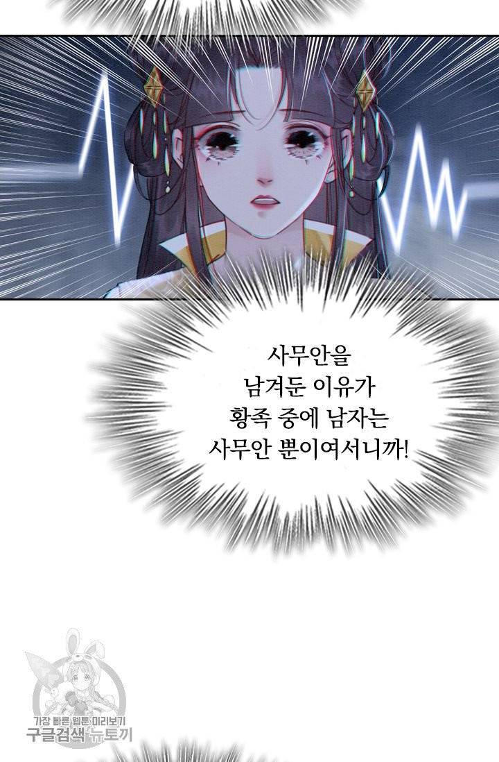 폭군이 내 새끼가 되었습니다 175화 22