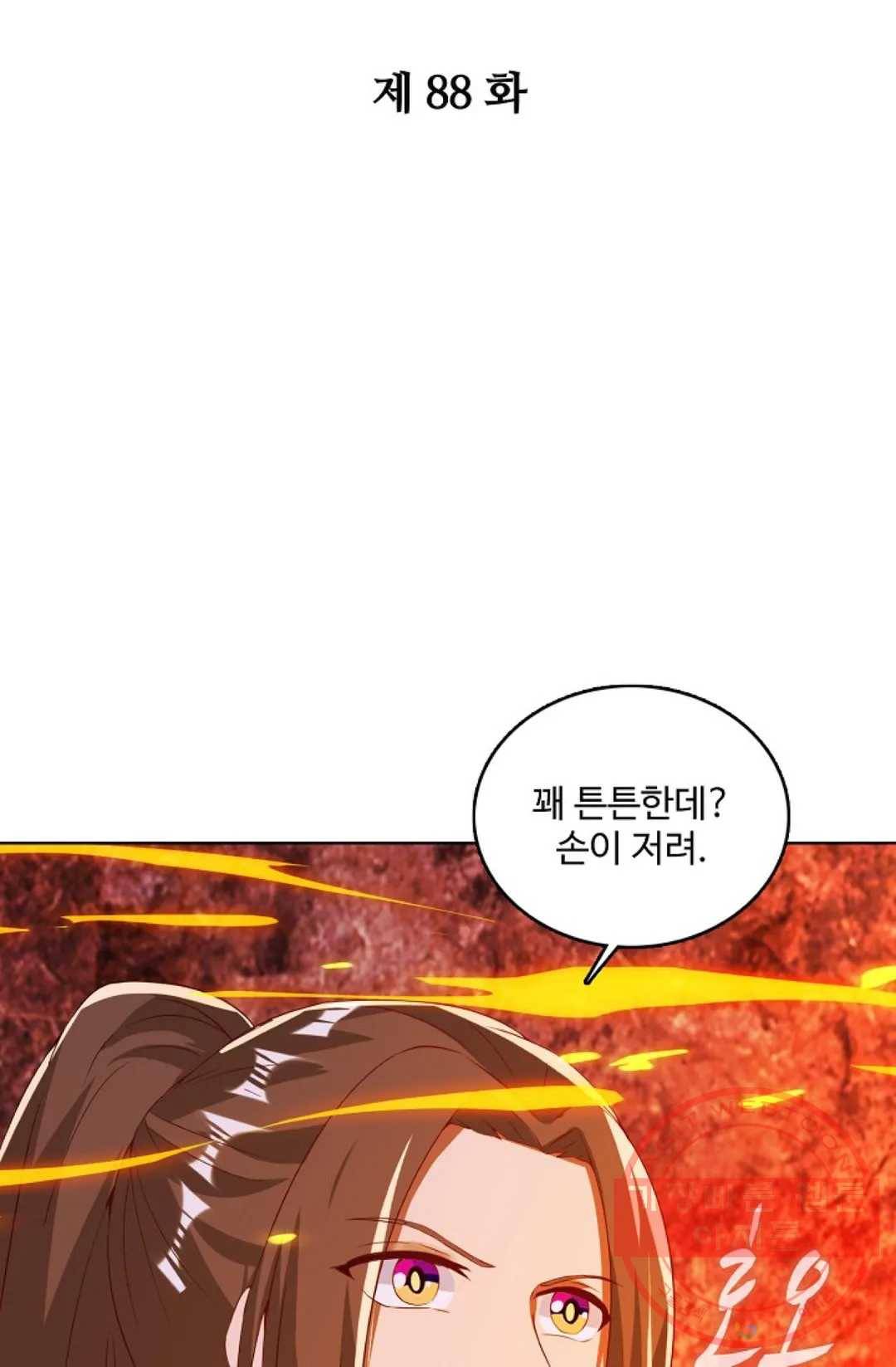 주재삼계 88화 2