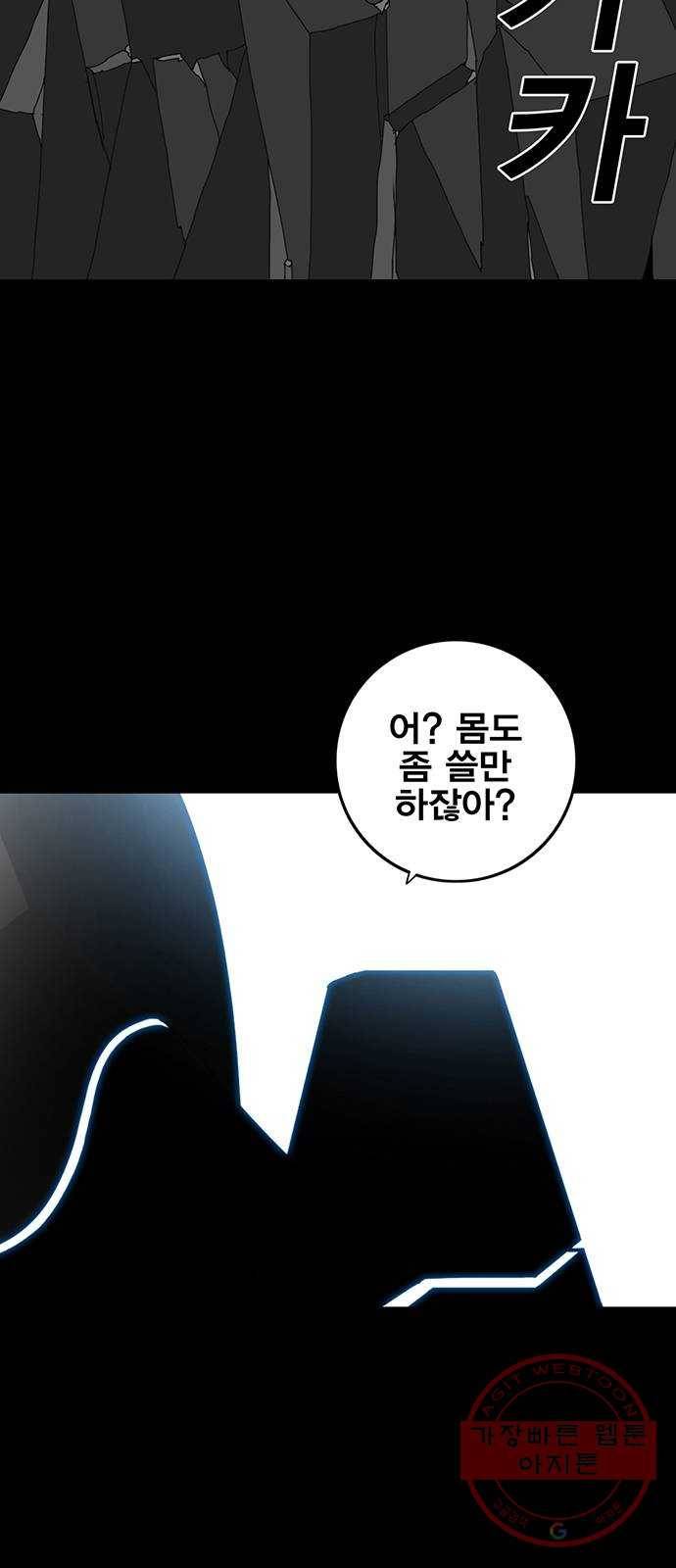 신도림 시즌2 91. 정신 20