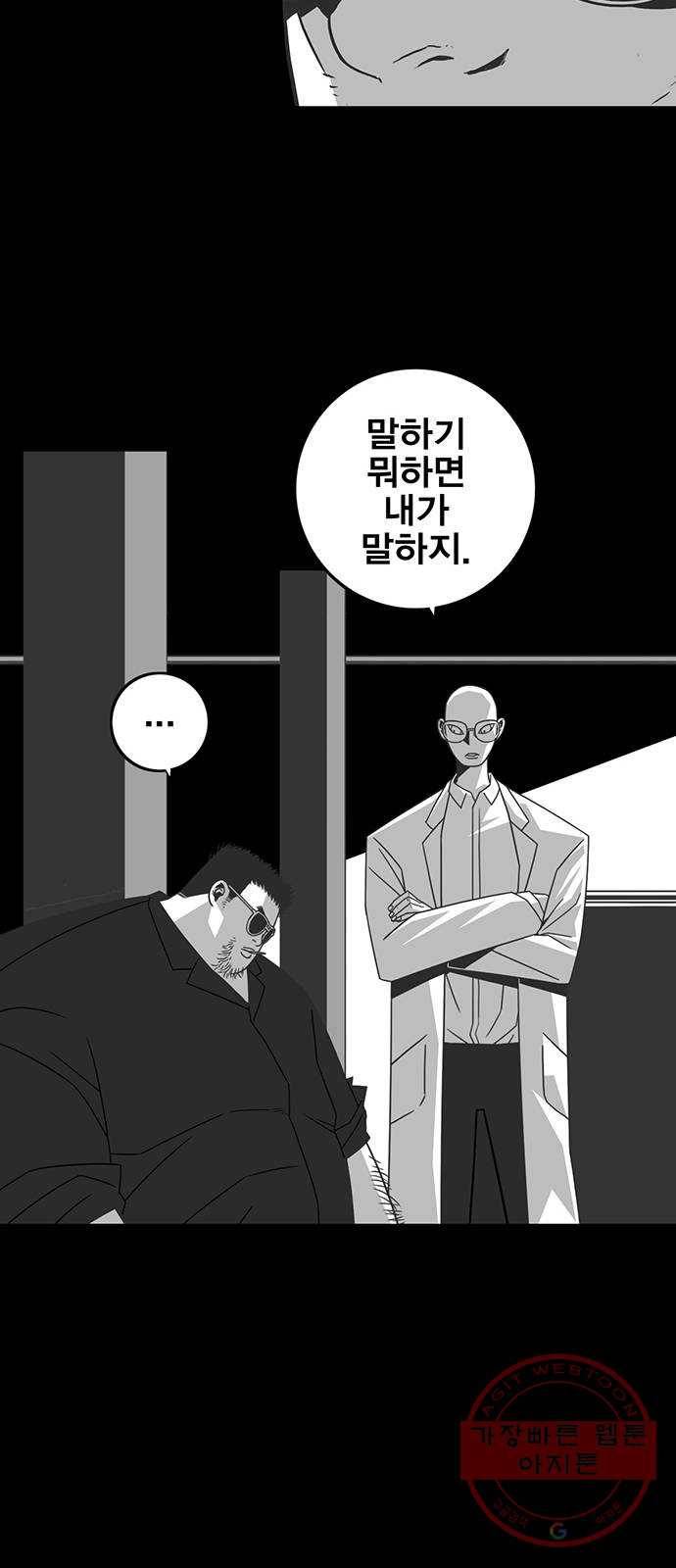 신도림 시즌2 91. 정신 56