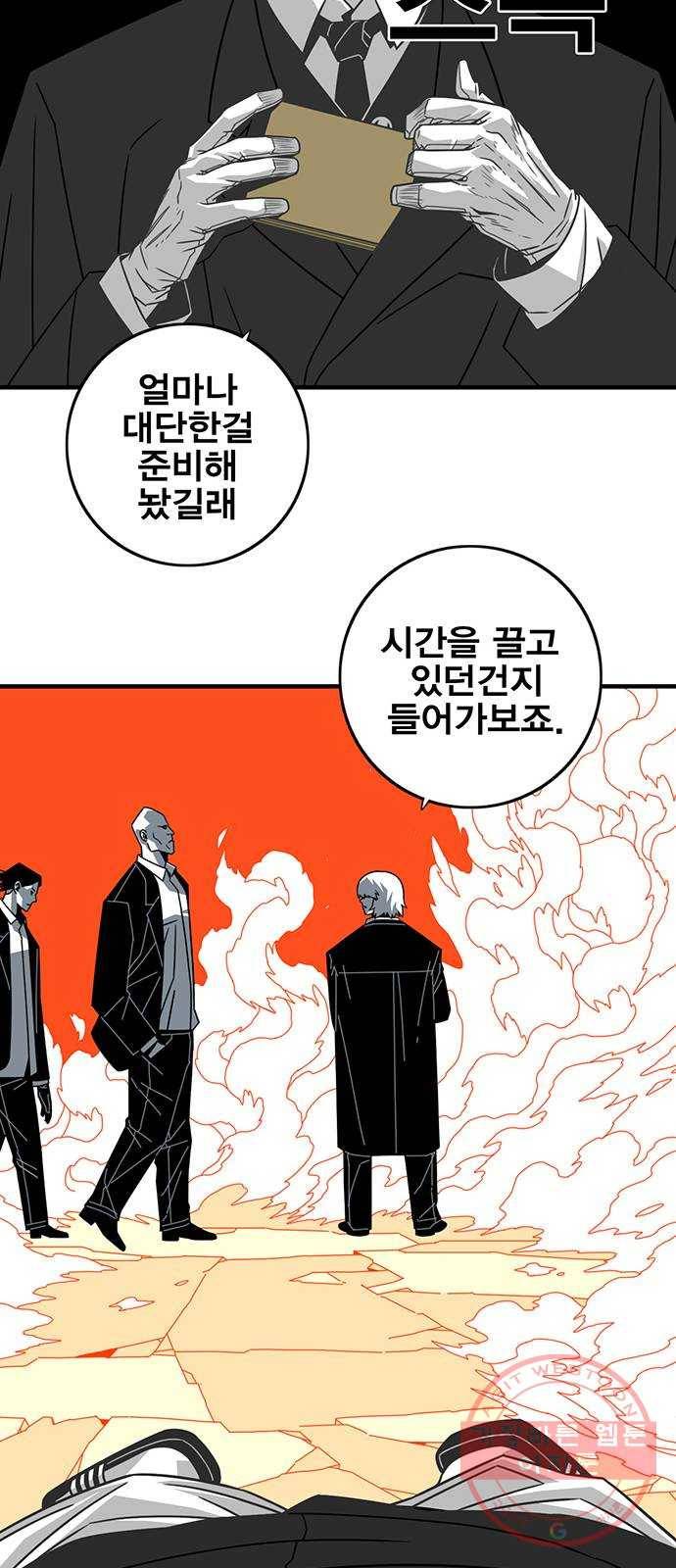 신도림 시즌2 91. 정신 62
