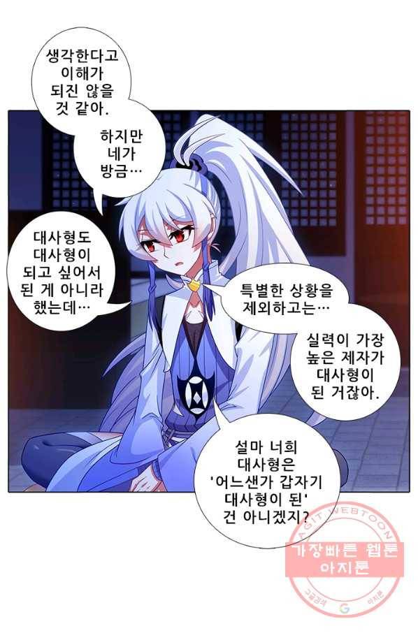 또라이 대사형 무림생존기 251화 4