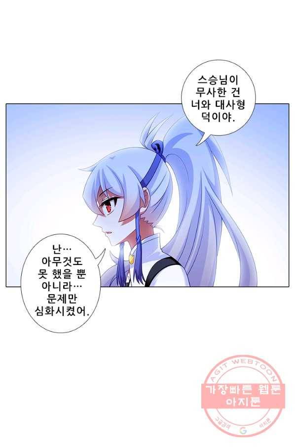 또라이 대사형 무림생존기 251화 10