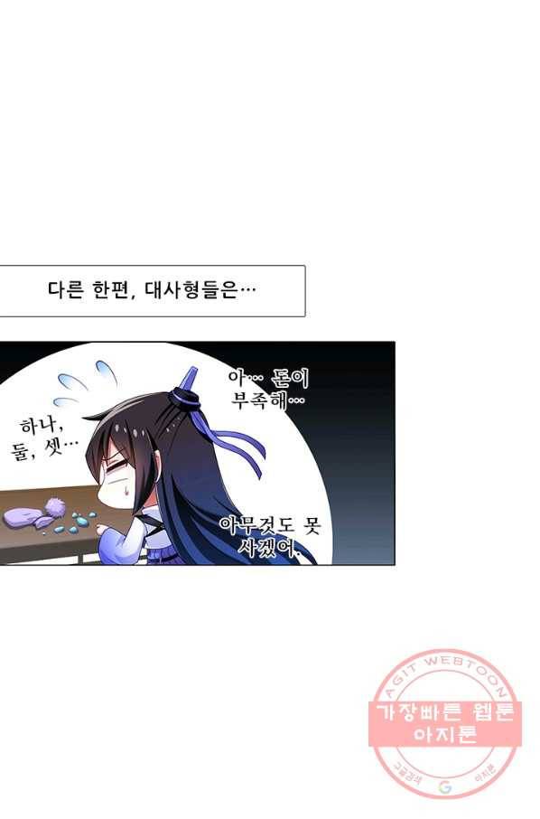 또라이 대사형 무림생존기 251화 16