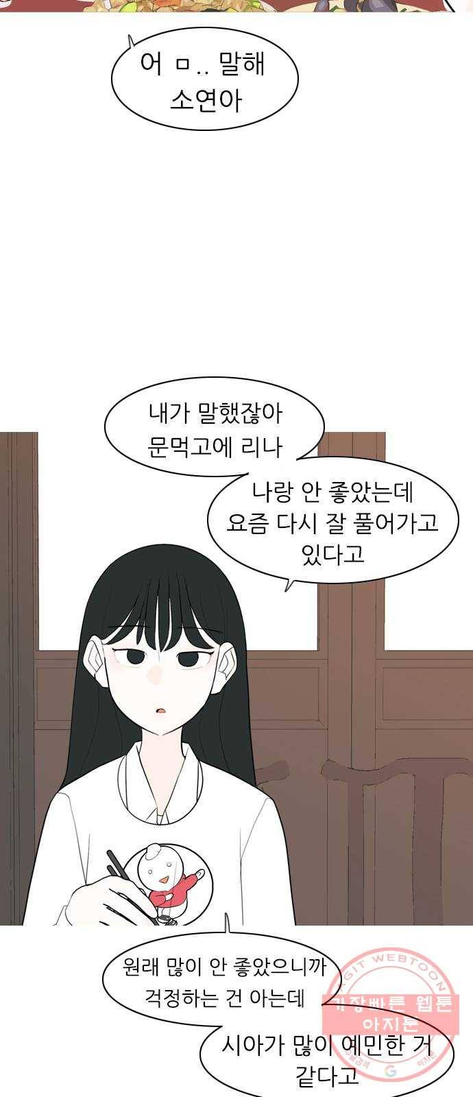 연놈 288화. 나를 보는 시간 (2) 8