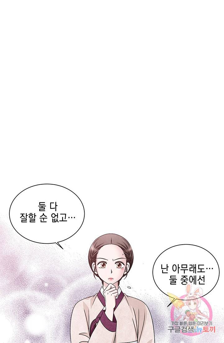 폐월화 : 야수의 꽃 55화 58