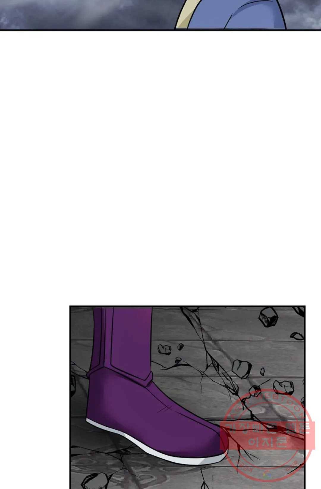 무련전봉 399화 40