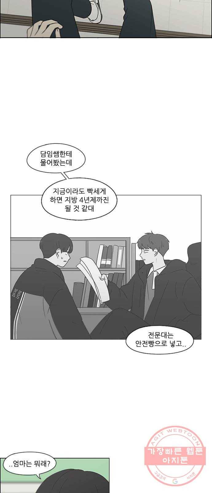 연애혁명 364. Changes 19