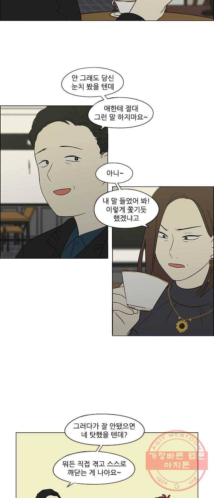 연애혁명 364. Changes 22