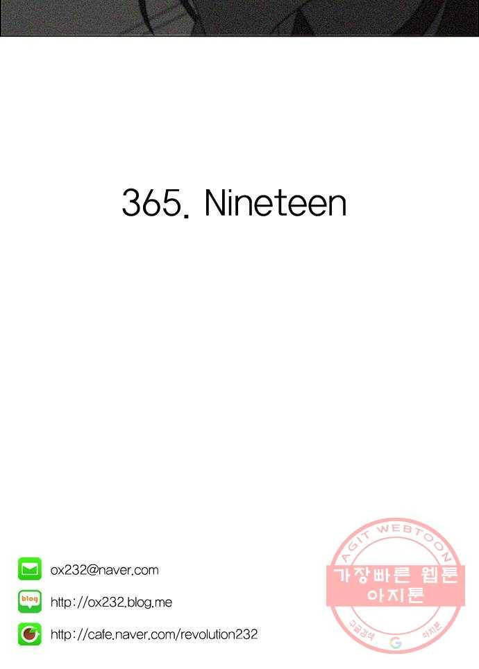 연애혁명 364. Changes 63