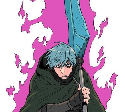 겟라이프 102화 2