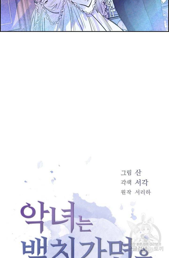 악녀는 백치가면을 쓴다 4화 7