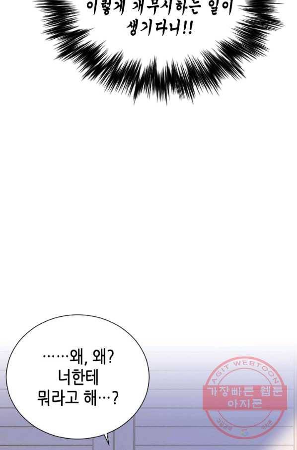 나의 나쁜 연하남 66화 78