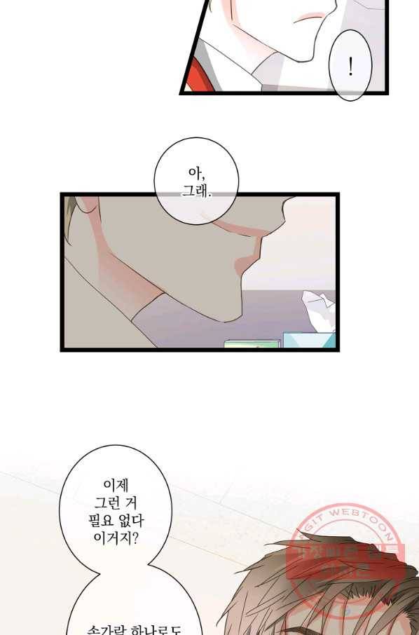 센티멘탈 리즌 35화 8