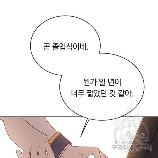 남자주인공의 여자사람친구입니다 55화 3