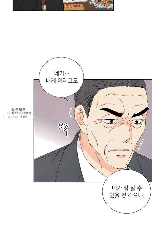 아파도 하고 싶은 67화 9