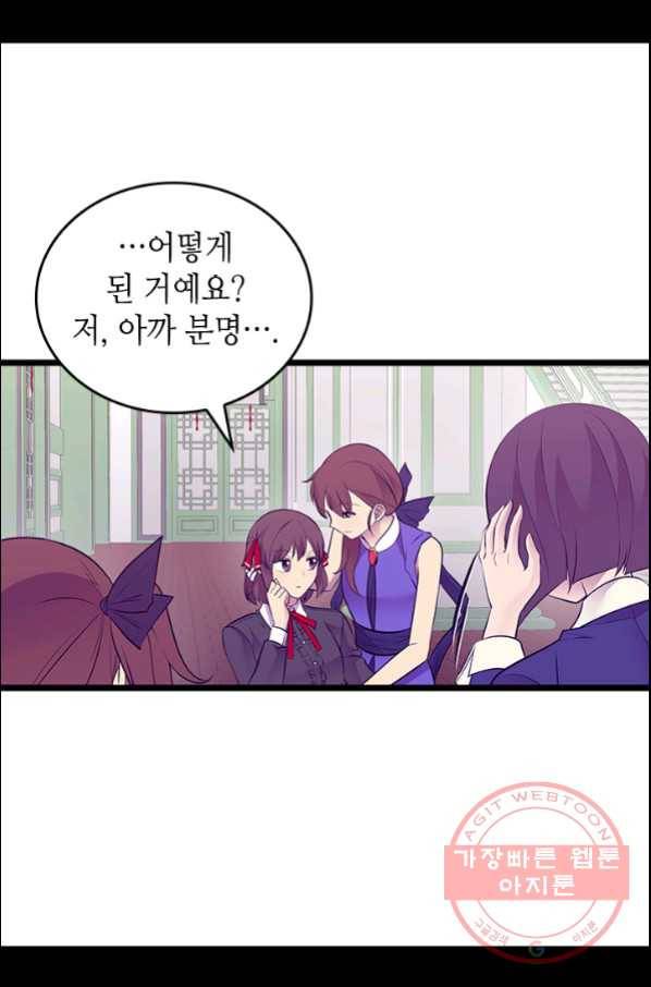 왕의 딸로 태어났다고 합니다 시즌4 139화 17