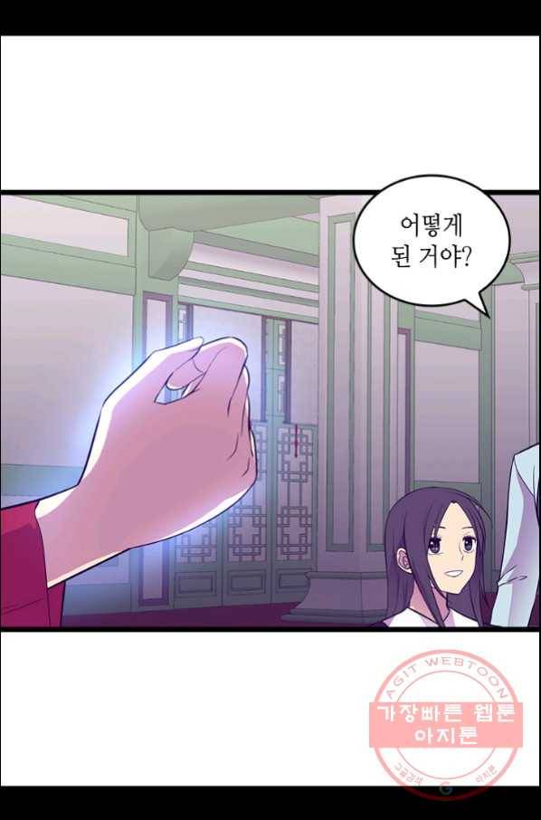 왕의 딸로 태어났다고 합니다 시즌4 139화 20