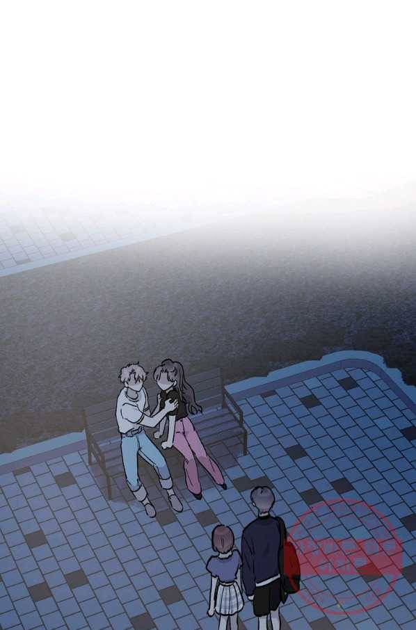첫사랑 조작단 28화 1